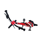 CHANTY Racer 16" Rød Drengecykel | 4 - 6 År | - BørnecyklerneChantyBørnecyklerne16 - 002CHANTY Racer 16" Rød Drengecykel | 4 - 6 År |