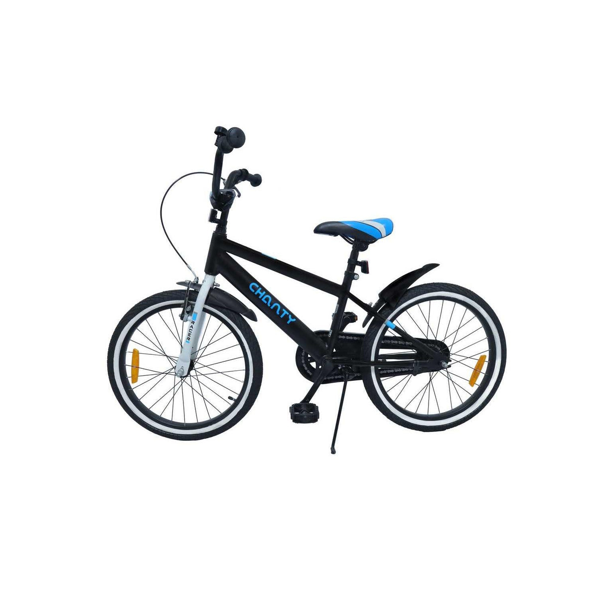 CHANTY Racer 20
