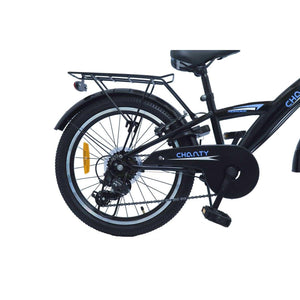 CHANTY Roader 20