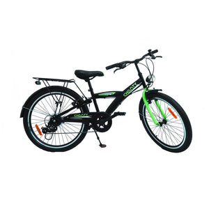 CHANTY Racer 20