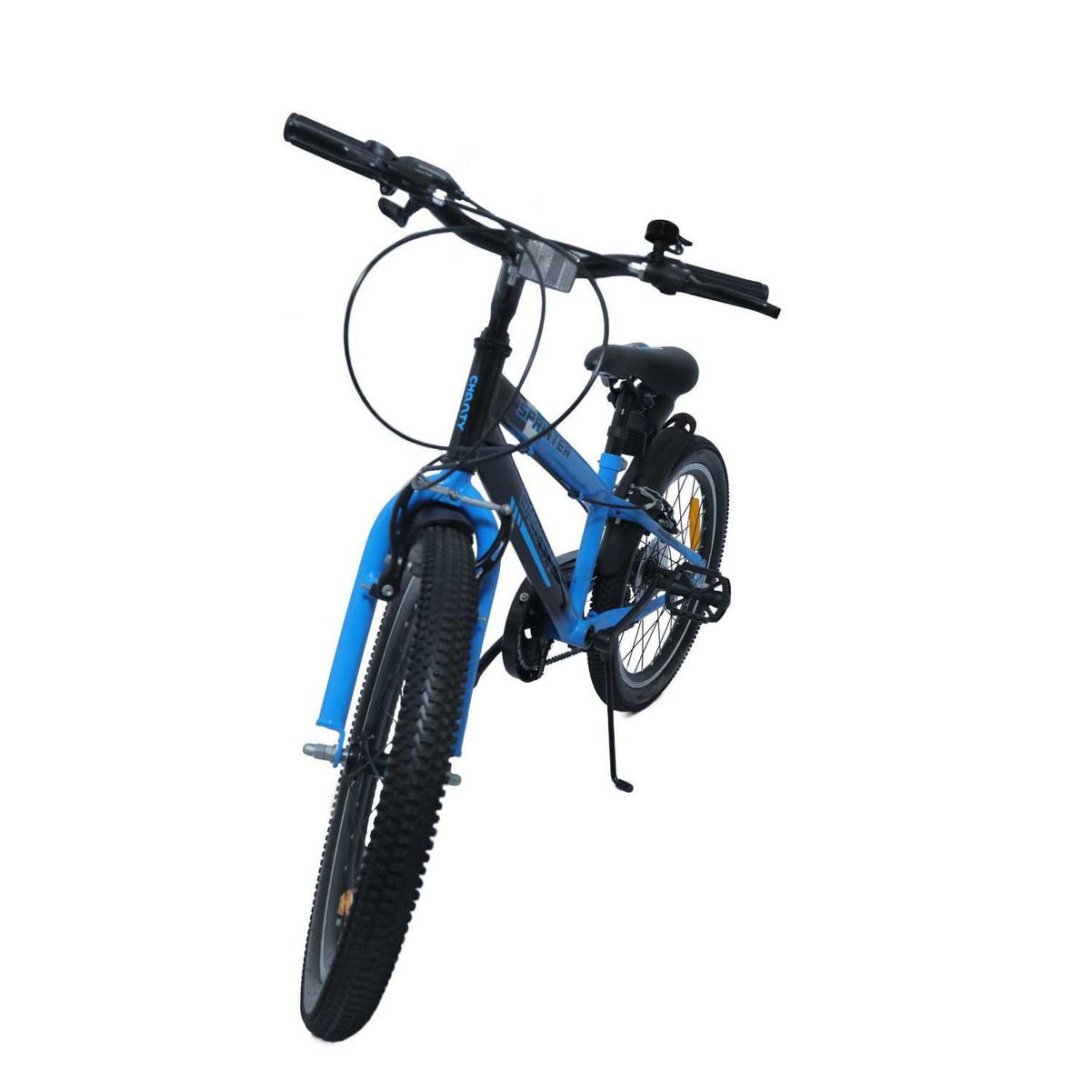 CHANTY Sprinter 20
