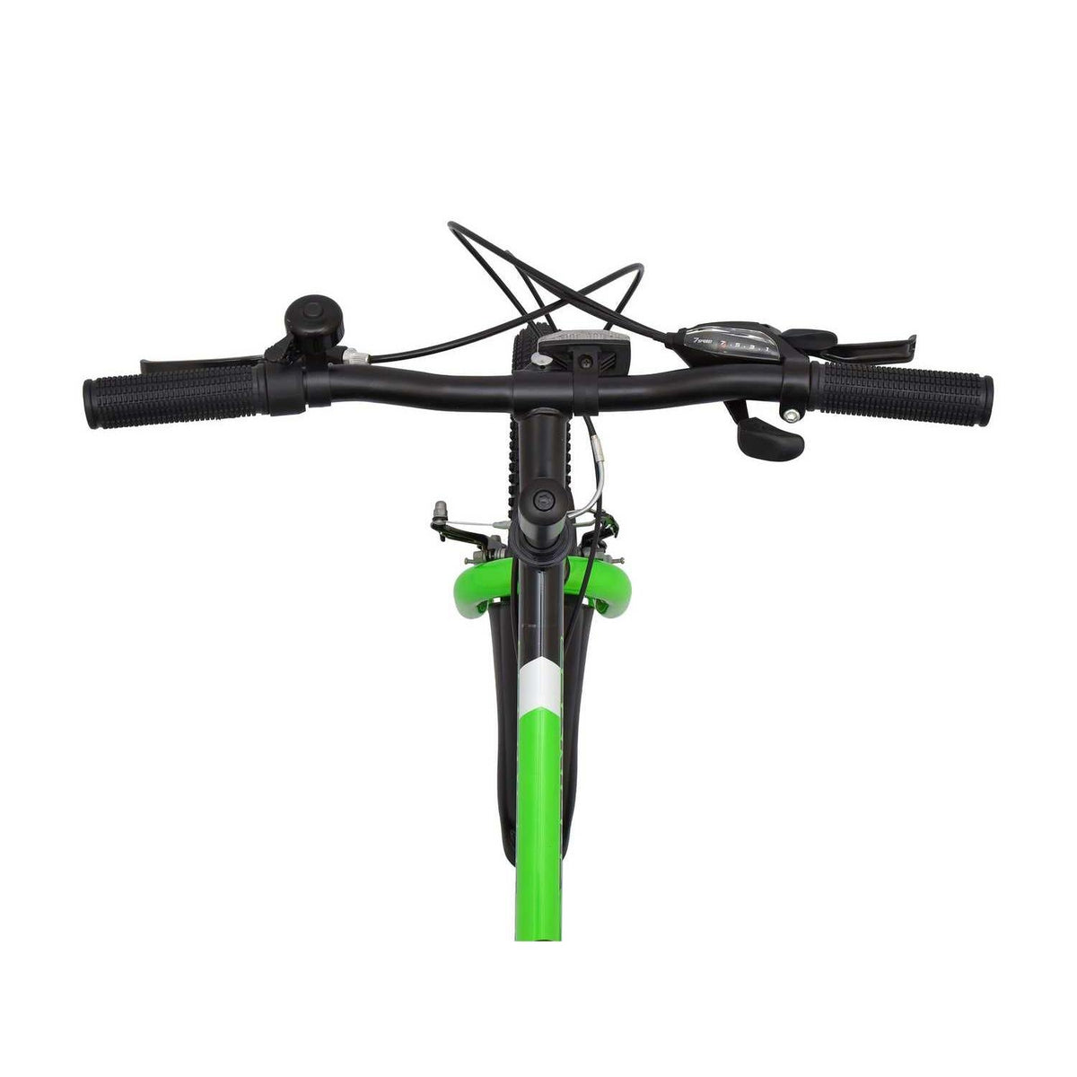 CHANTY Sprinter 20