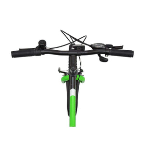 CHANTY Sprinter 20