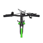 CHANTY Sprinter 20" Grøn Drengecykel | 7 Gear | - BørnecyklerneChantyBørnecyklerne20 - 005/1CHANTY Sprinter 20" Grøn Drengecykel | 7 Gear |