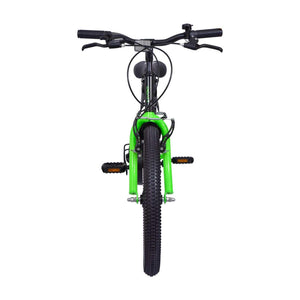CHANTY Sprinter 20