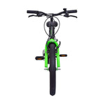 CHANTY Sprinter 20" Grøn Drengecykel | 7 Gear | - BørnecyklerneChantyBørnecyklerne20 - 005/1CHANTY Sprinter 20" Grøn Drengecykel | 7 Gear |