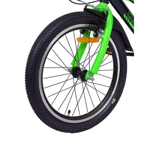CHANTY Sprinter 20
