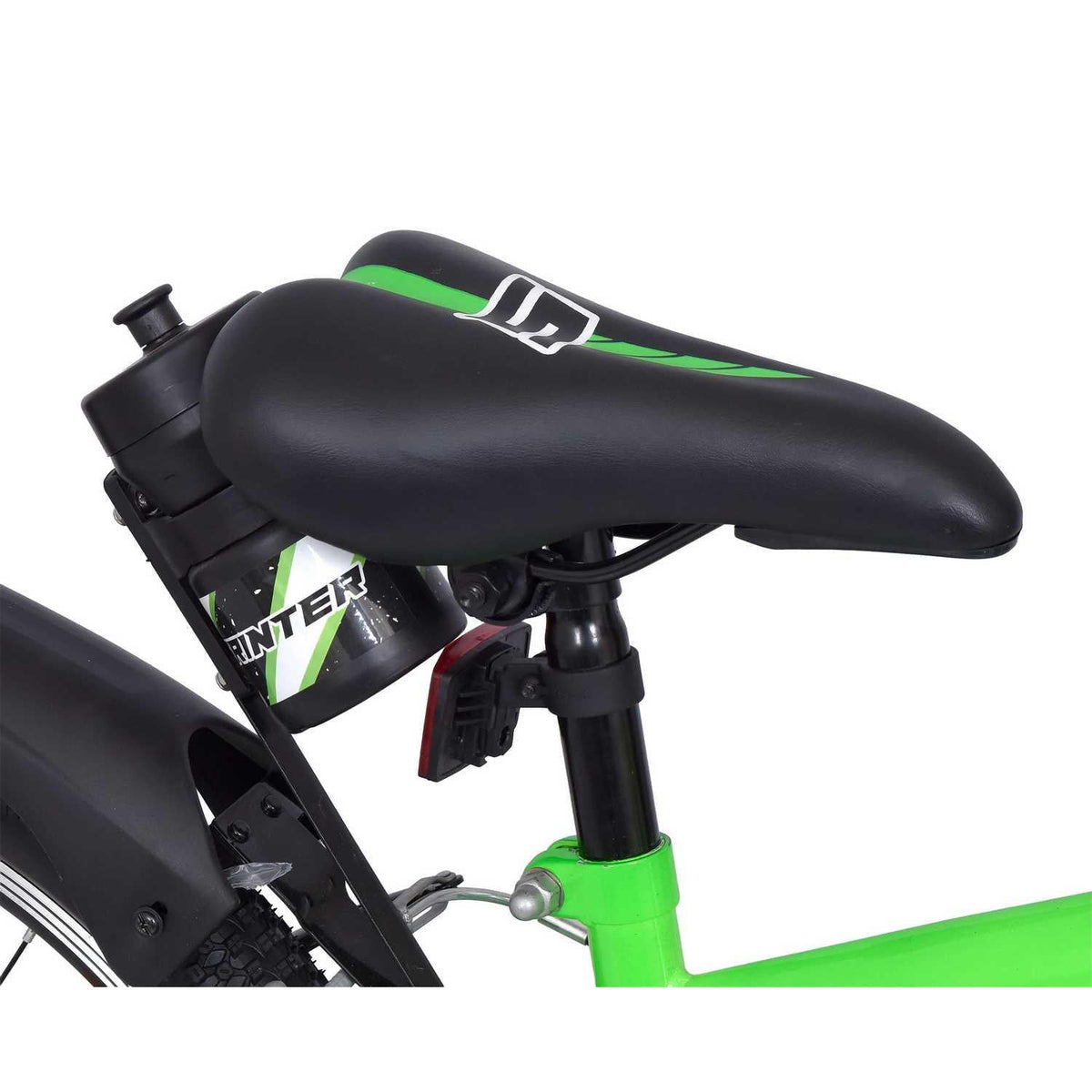 CHANTY Sprinter 20