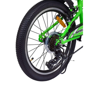 CHANTY Sprinter 20