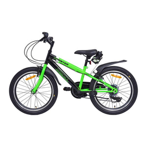 CHANTY Sprinter 20