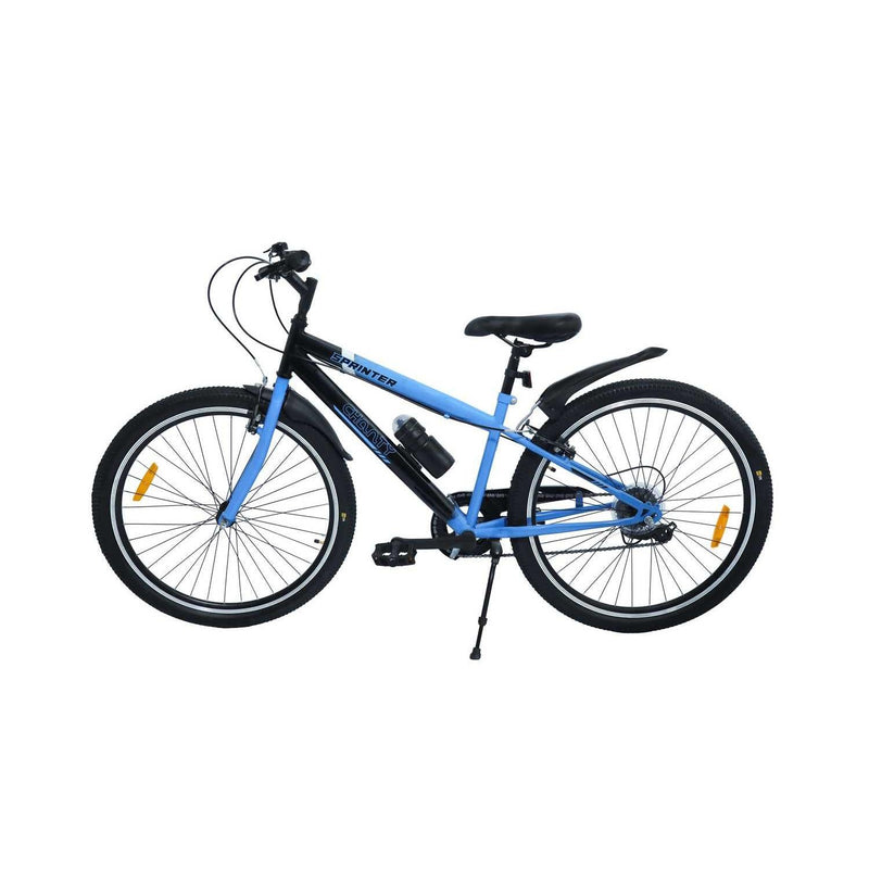 CHANTY Sprinter 26" Blå Drengecykel | 7 Gear