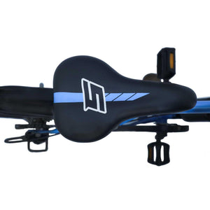 CHANTY Sprinter 26