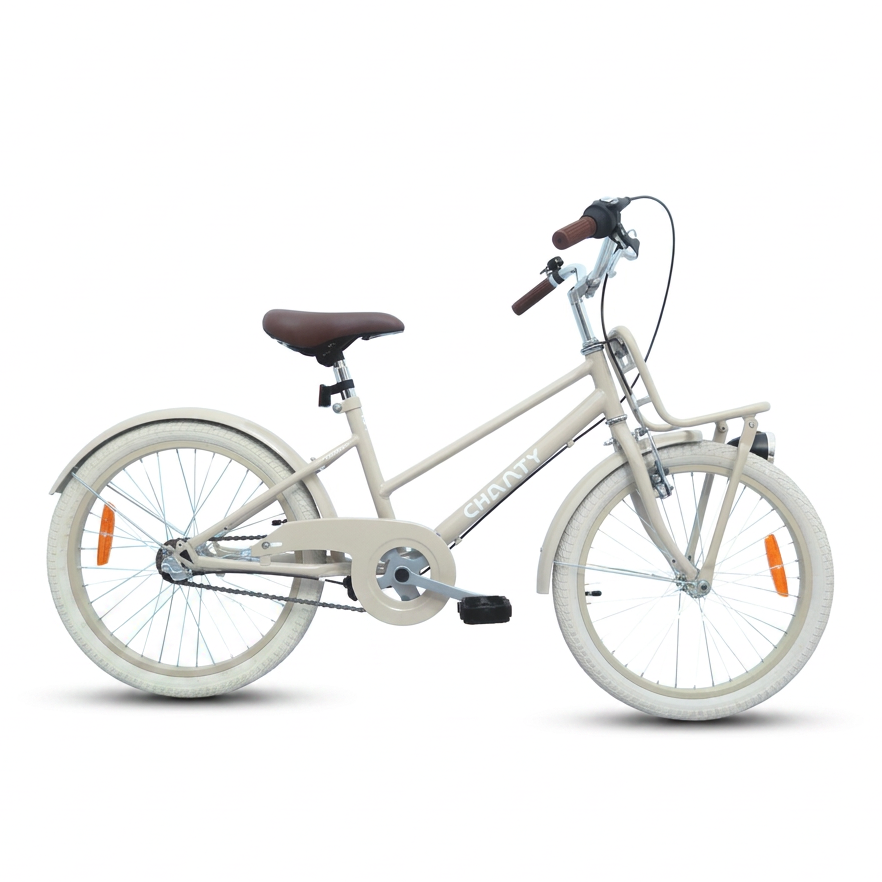 CHANTY Casual 20" Sandfarvet