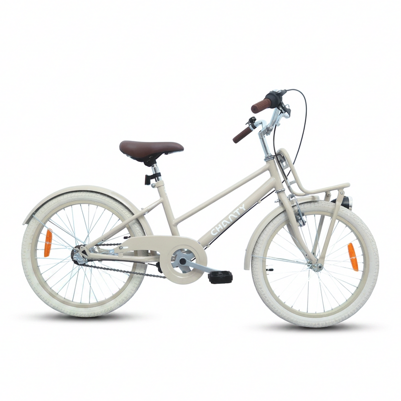 CHANTY Casual 20" Sandfarvet