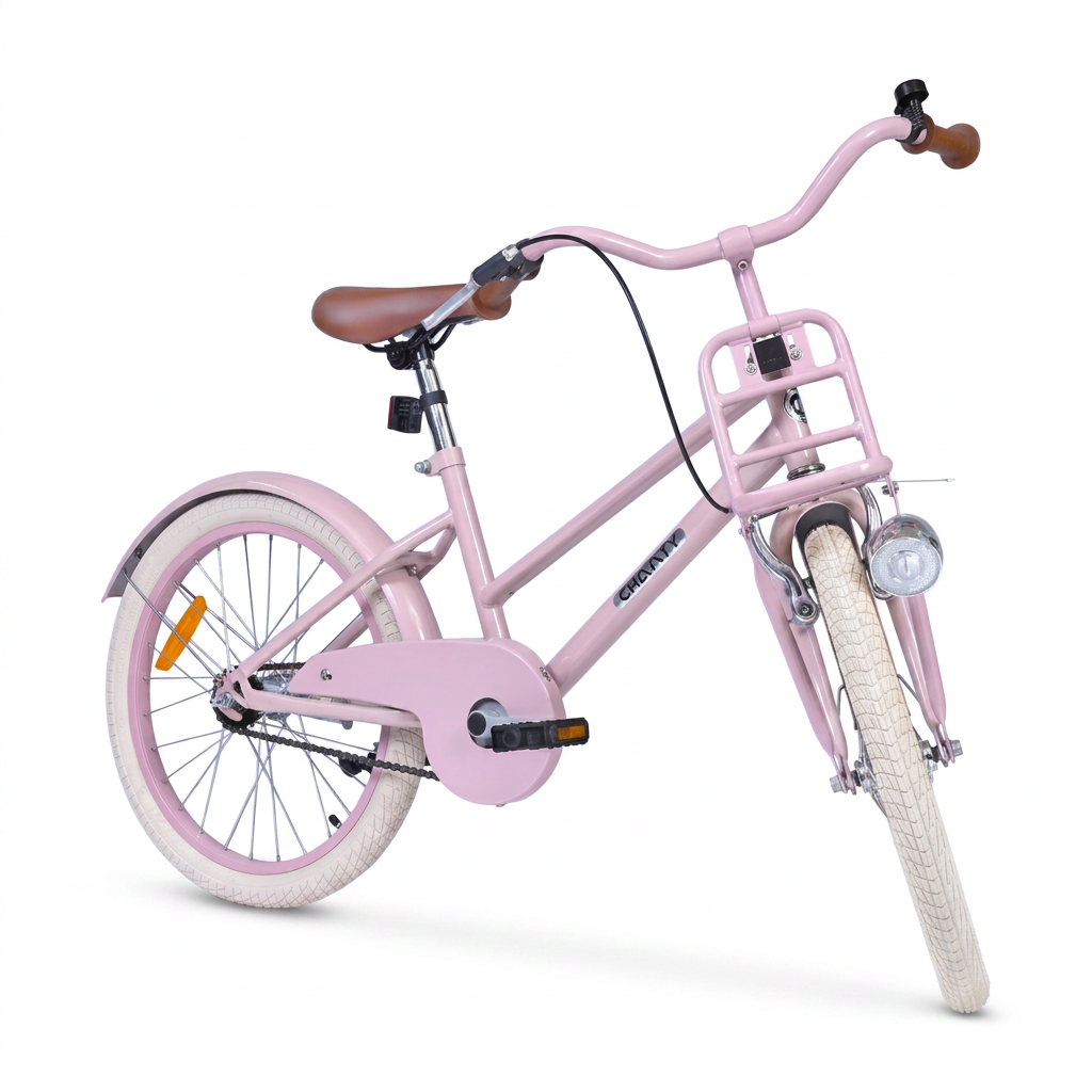 CHANTY Casual 20"