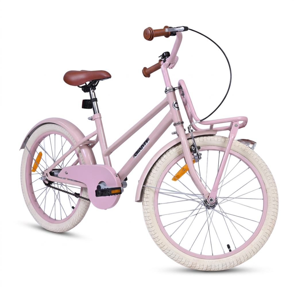 CHANTY Casual 20"