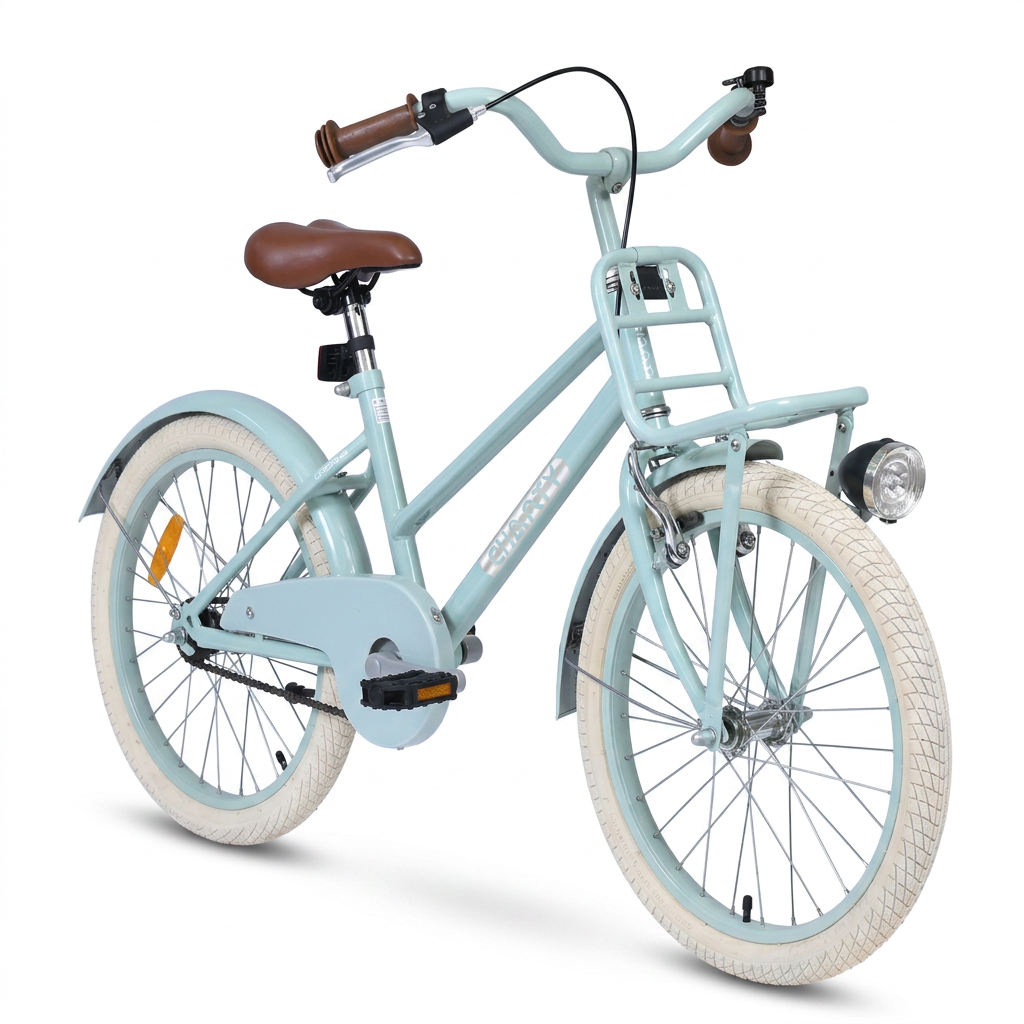 CHANTY Casual 20" Mintgrøn