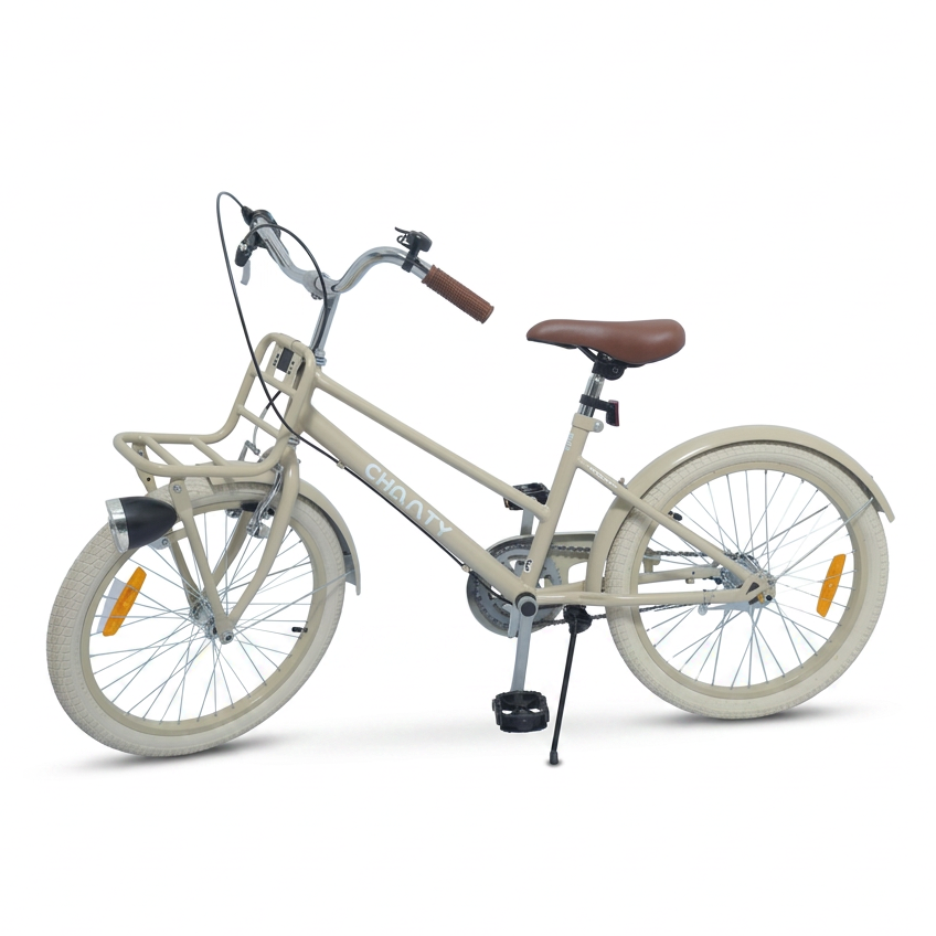 CHANTY Casual 20" Sandfarvet