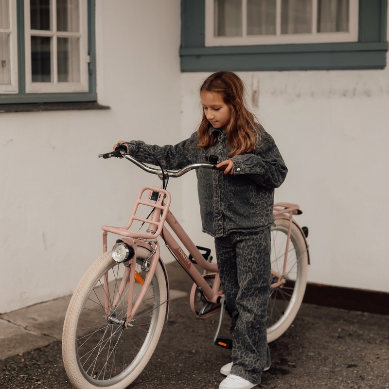 Børnecykler