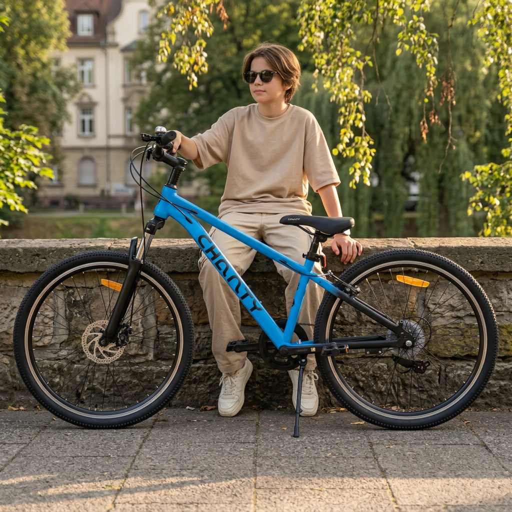 Chanty MTB 26 