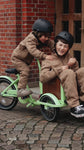 Chanty Cargo Mini - Grøn